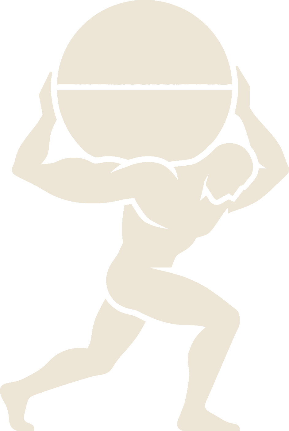 Atlas pictogram